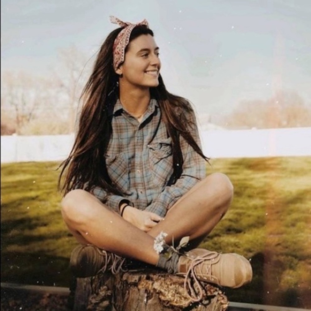 Madewell Bandana - Picture 6 of 8